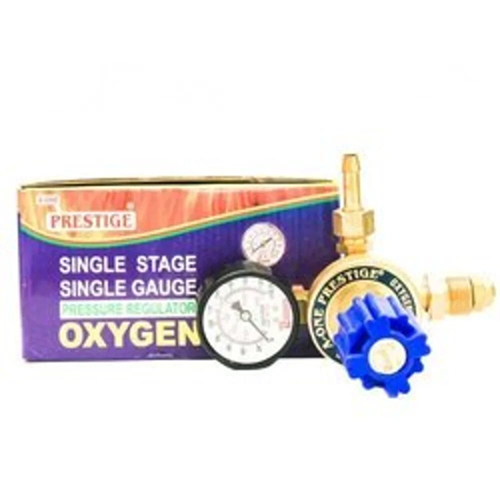 Medical Oxygen Regulator