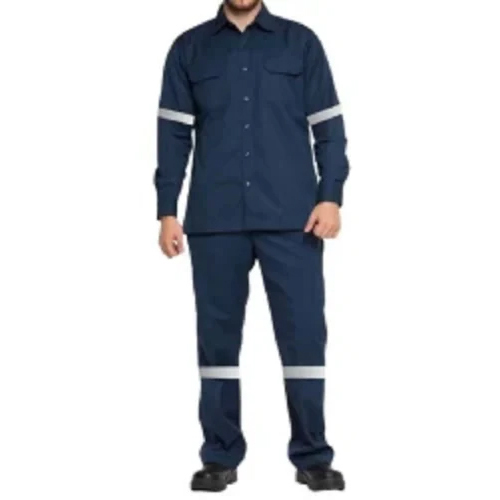 Shirt Pant Type Boiler Suits