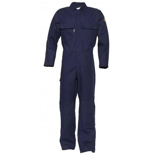 Polyester Cotton Coverall - Age Group: Adult