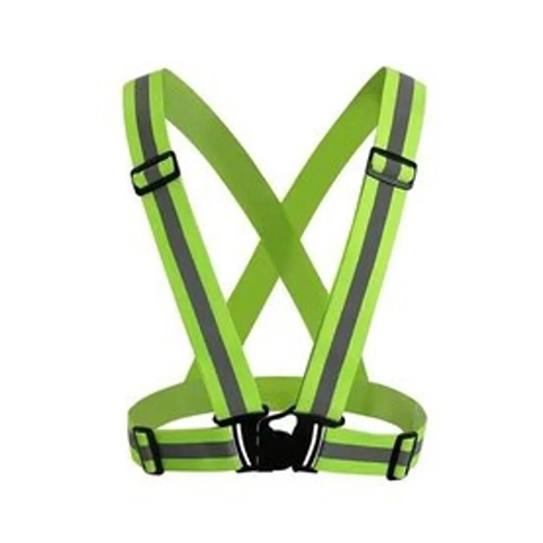 Full Body Double Rope Screw Type Safety Belt