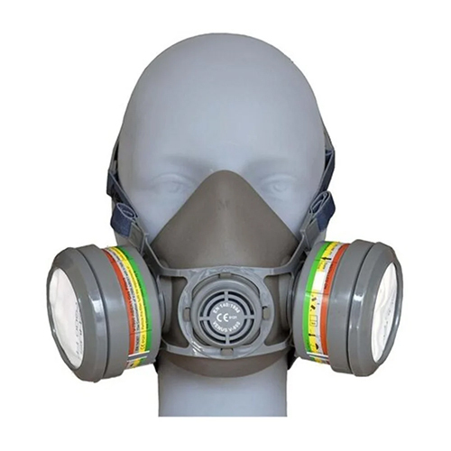 Venus Cartridge Safety Mask - Age Group: Suitable For All Ages