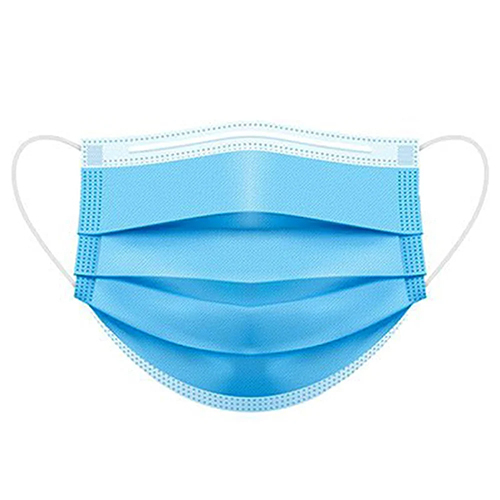 Non Woven Face Mask - Age Group: Suitable For All Ages