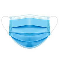 Non Woven Face Mask