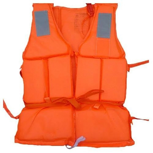 Inflatable Life Jacket