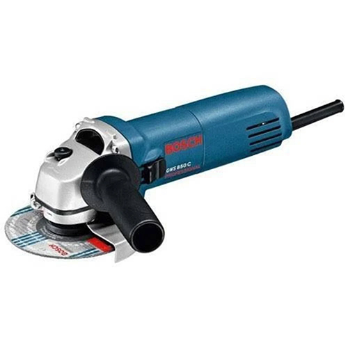 Bosch Gws 6 100 4 Inch Angle Grinder