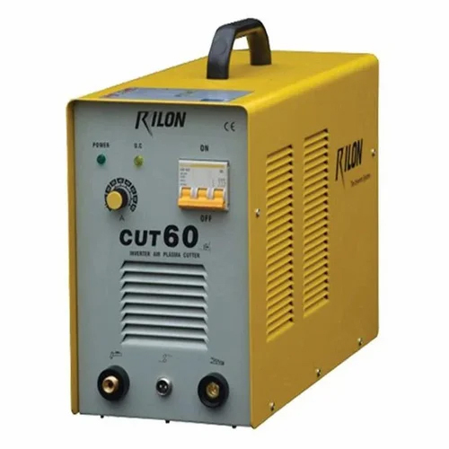 Industrial Plasma Cutting Machine By M K International