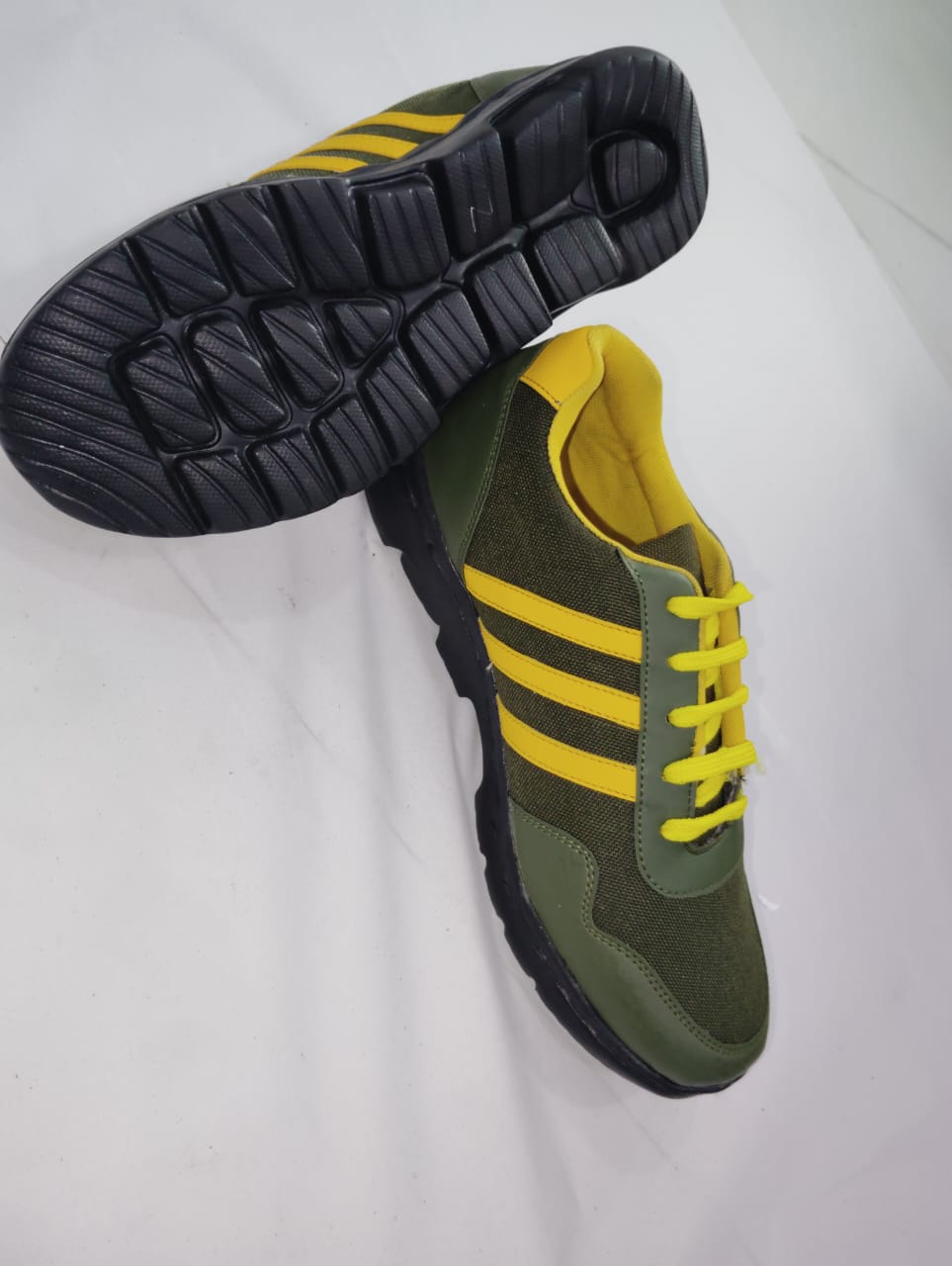 DERBY GREEN SCHOOL SHOES