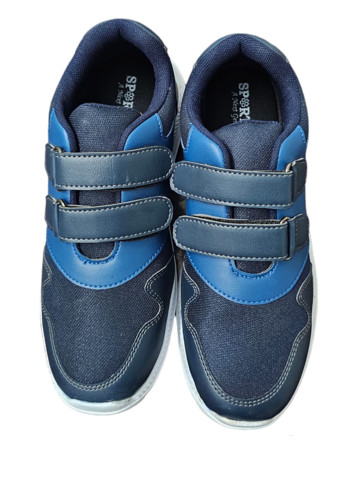 LIBERTIE GOLA SCHOOL SHOE
