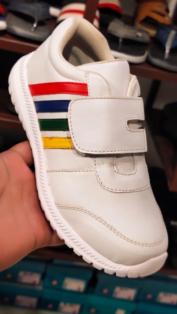 GOLA SCHOOL SHOE