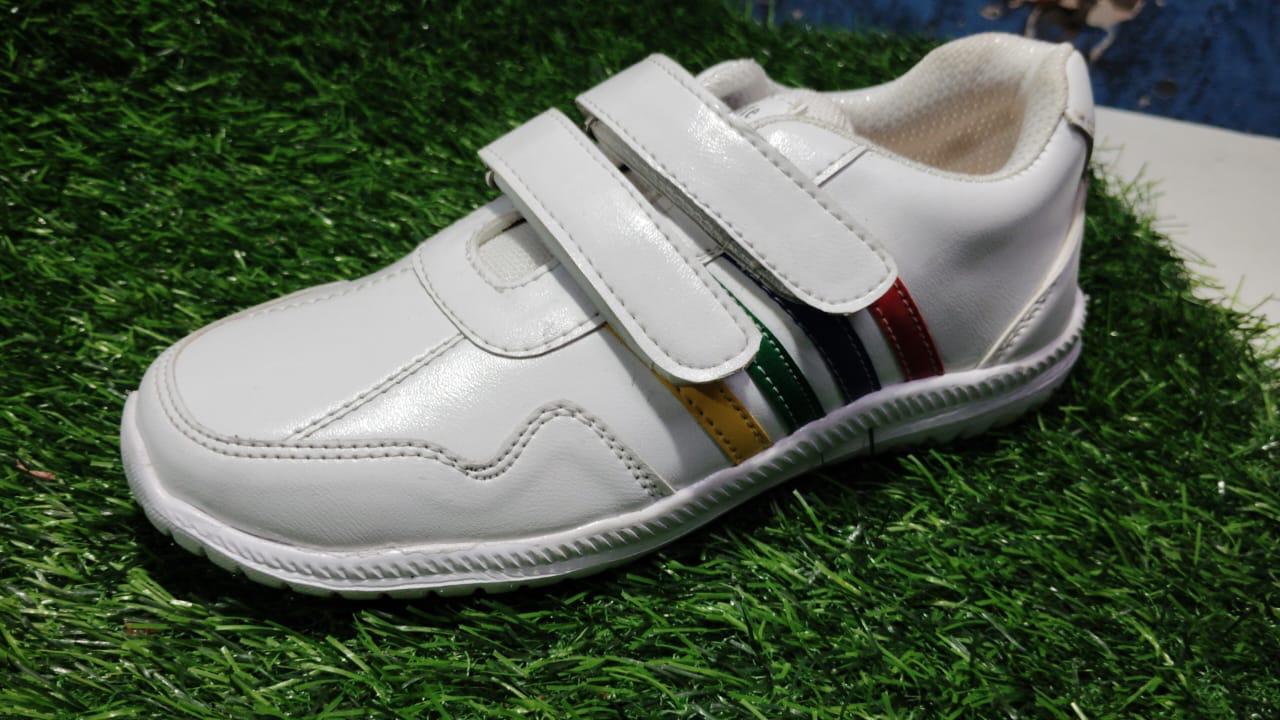 GOLA SCHOOL SHOE