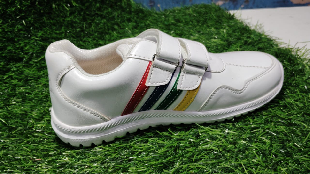 GOLA SCHOOL SHOE
