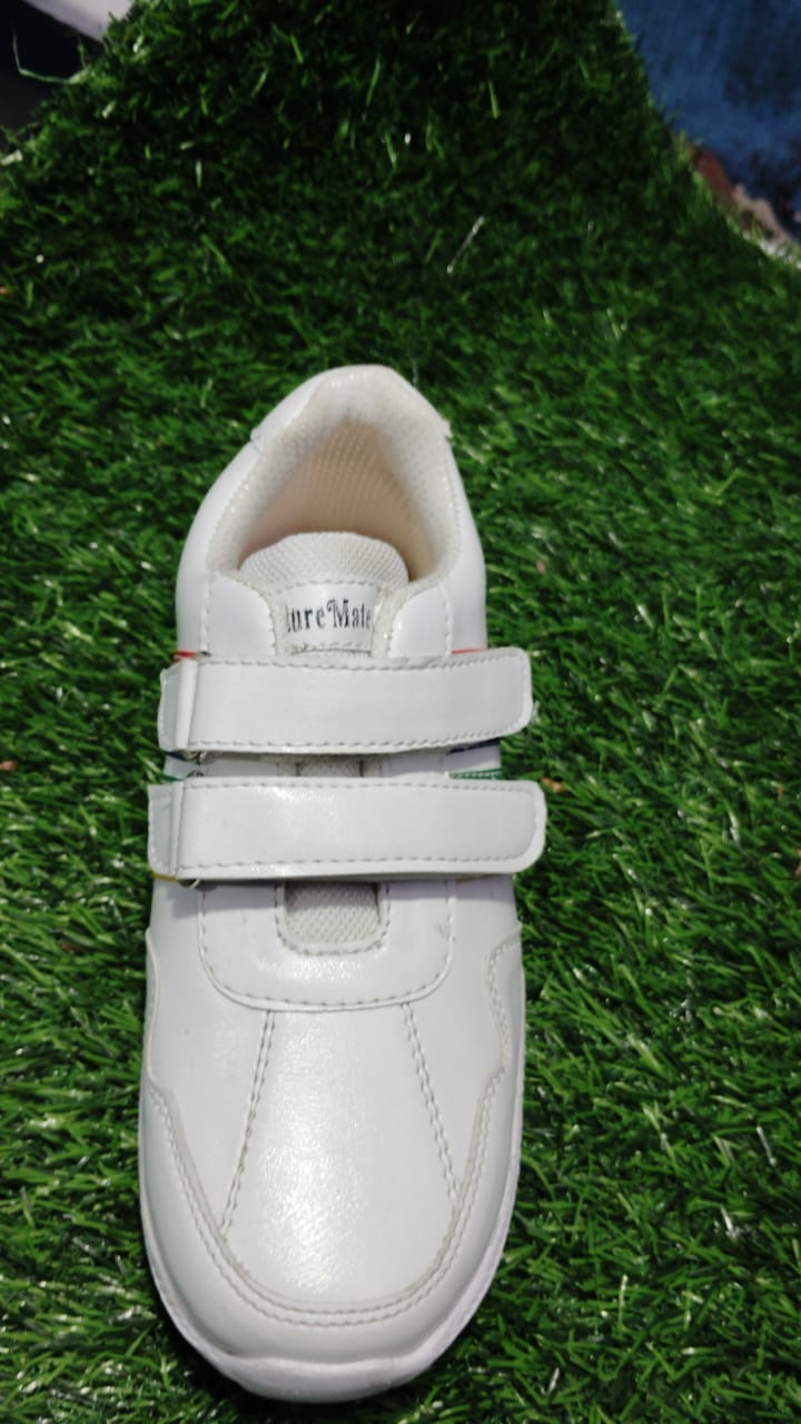 GOLA SCHOOL SHOE