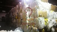 LDPE Grocery Film Mixed Color