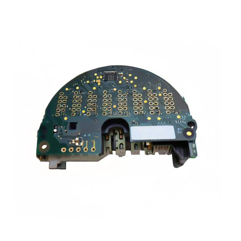 One stop Custom Pcba Printed Circuit Board Built-In Wifi Programming Circuit Board Assembly wifi circuit board Manufacturer