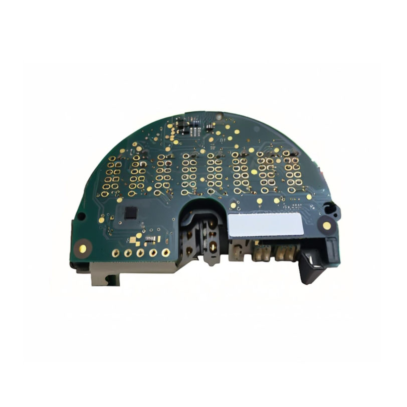 One stop Custom Pcba Printed Circuit Board Built-In Wifi Programming Circuit Board Assembly wifi circuit board Manufacturer