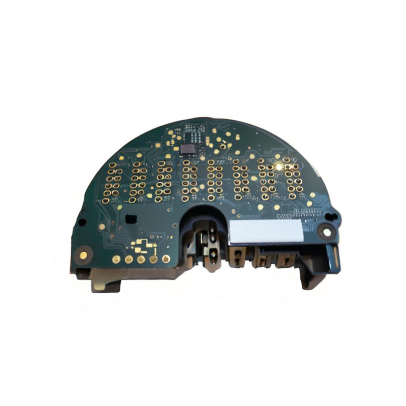 One stop Custom Pcba Printed Circuit Board Built-In Wifi Programming Circuit Board Assembly wifi circuit board Manufacturer