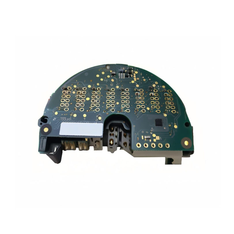 One stop Custom Pcba Printed Circuit Board Built-In Wifi Programming Circuit Board Assembly wifi circuit board Manufacturer