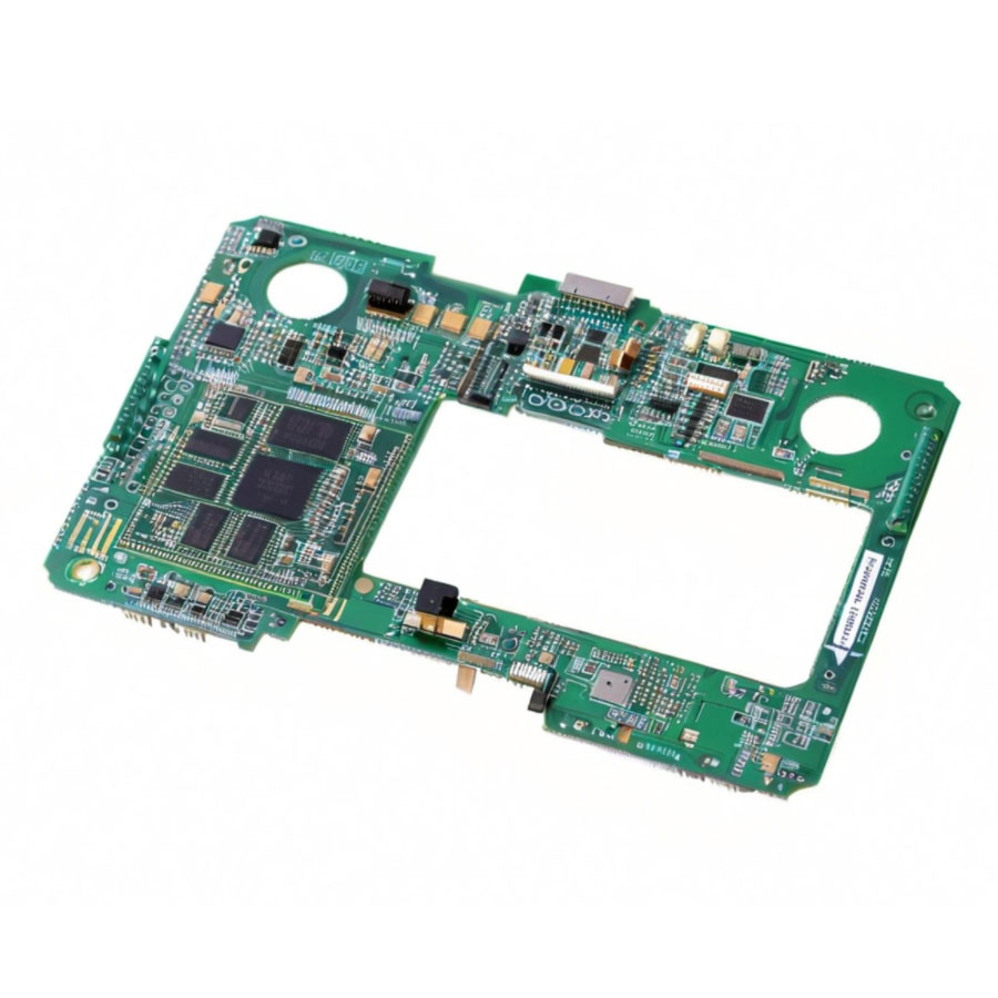 Professional Custom PCBA Manufacturer Prototype One stop Service PCBA SMT PCB Assembly Factory Supplier