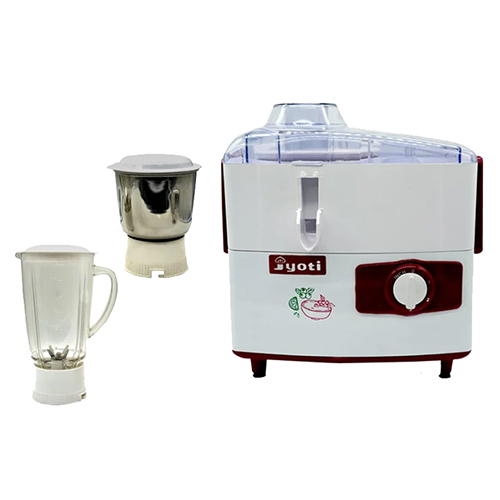 JMG Mixer Grinder