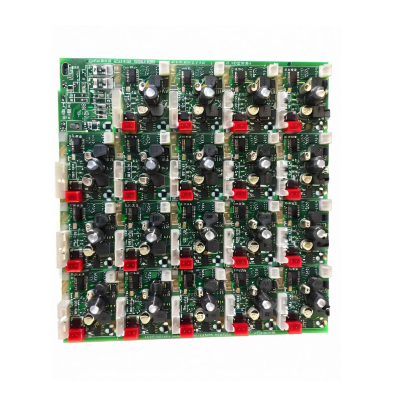 2024 PCB High-end manufacturing one stop services shenzhen circuit board assembly customized pcba and PCB for Any industry