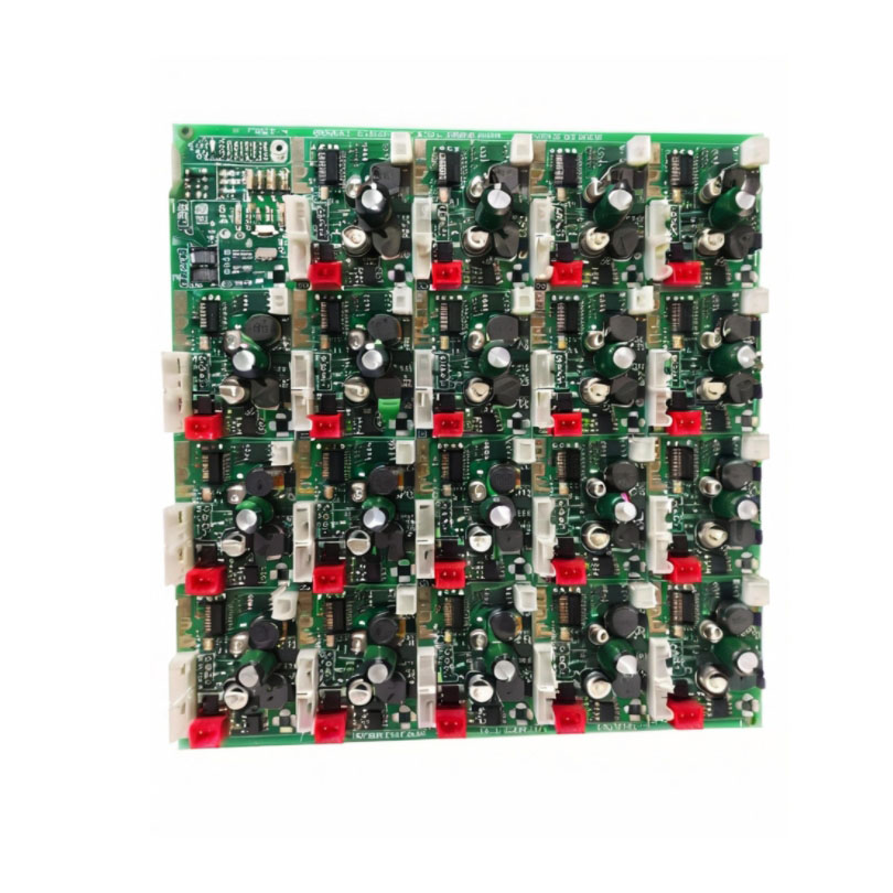 2024 PCB High-end manufacturing one stop services shenzhen circuit board assembly customized pcba and PCB for Any industry