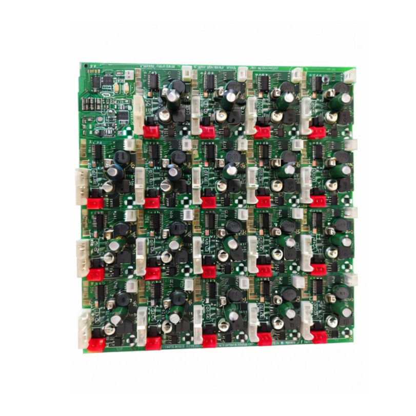 2024 PCB High-end manufacturing one stop services shenzhen circuit board assembly customized pcba and PCB for Any industry