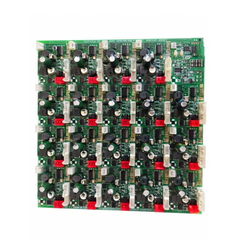 2024 PCB High-end manufacturing one stop services shenzhen circuit board assembly customized pcba and PCB for Any industry