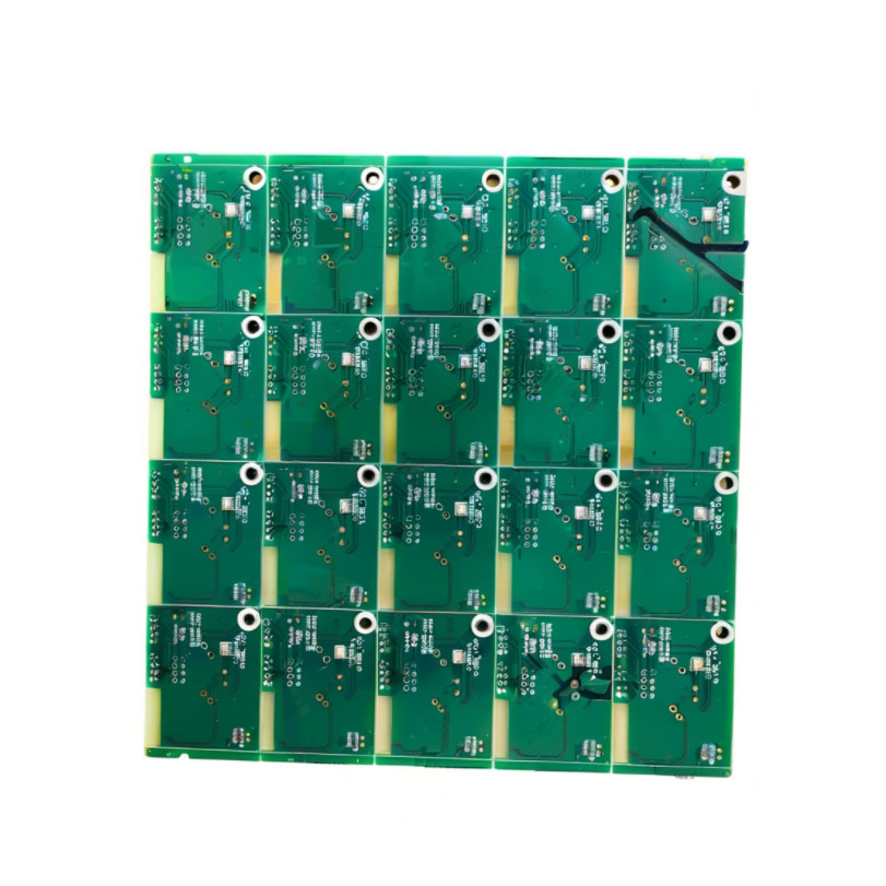 Motherboard Customized Competitive Price Lcd Tv Refrigerator Pcb Board Assembly Pcb Assembly Multimedia Audio Pcba Supplier