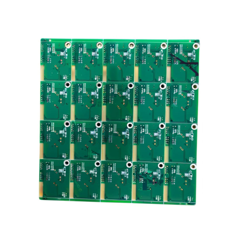 Motherboard Customized Competitive Price LCD TV refrigerator Pcb Board Assembly Pcb Assembly Multimedia audio PCBA Supplier