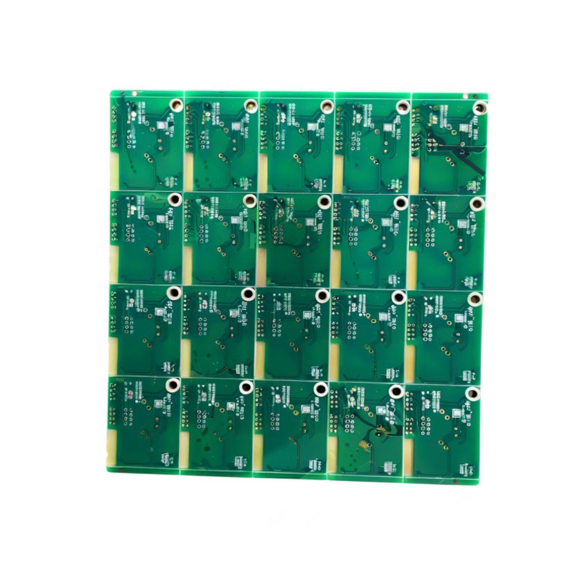 Motherboard Customized Competitive Price LCD TV refrigerator Pcb Board Assembly Pcb Assembly Multimedia audio PCBA Supplier