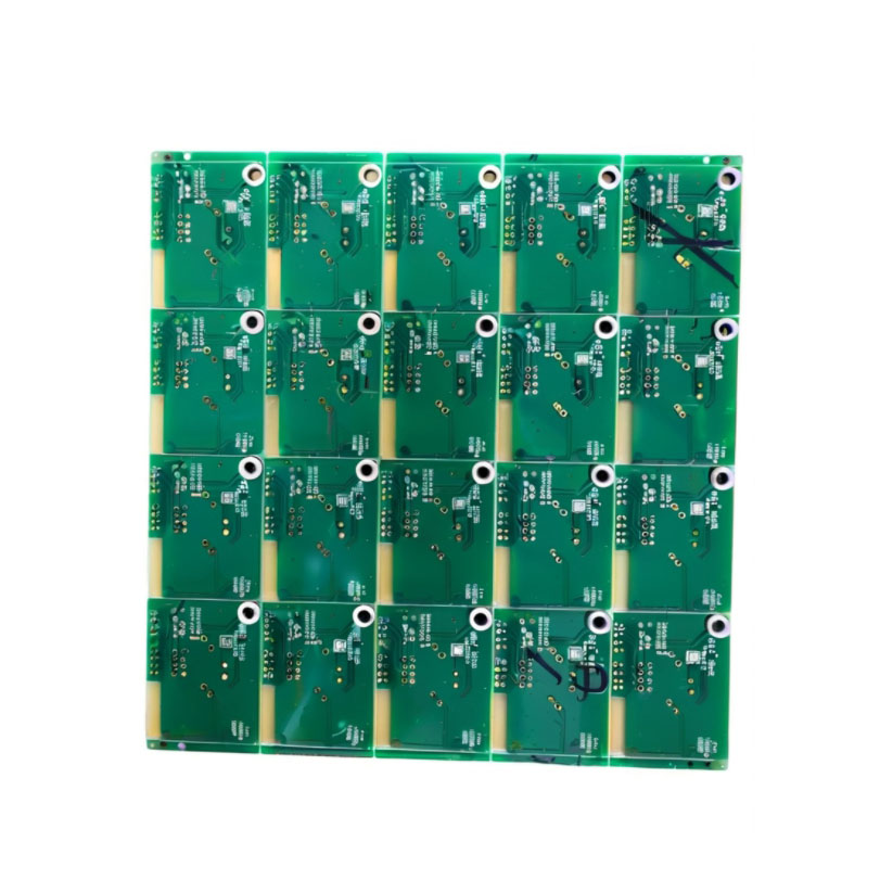 Motherboard Customized Competitive Price LCD TV refrigerator Pcb Board Assembly Pcb Assembly Multimedia audio PCBA Supplier