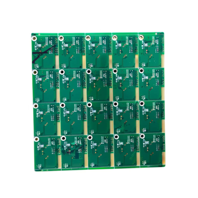 Motherboard Customized Competitive Price LCD TV refrigerator Pcb Board Assembly Pcb Assembly Multimedia audio PCBA Supplier