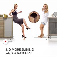 Furnitures Protection Pad