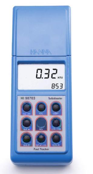 धुंधलापन मीटर