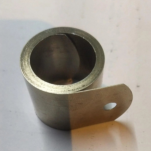 Constant Force Spring for window balance