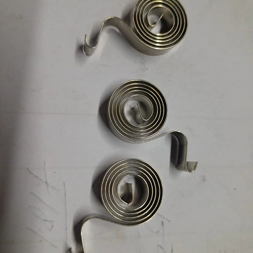 Power Tool Spring