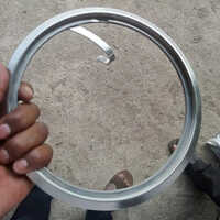 Retaining Spring - Color: Silver
