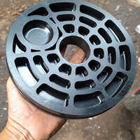 Pressure Plate