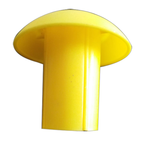 PVC End Cap