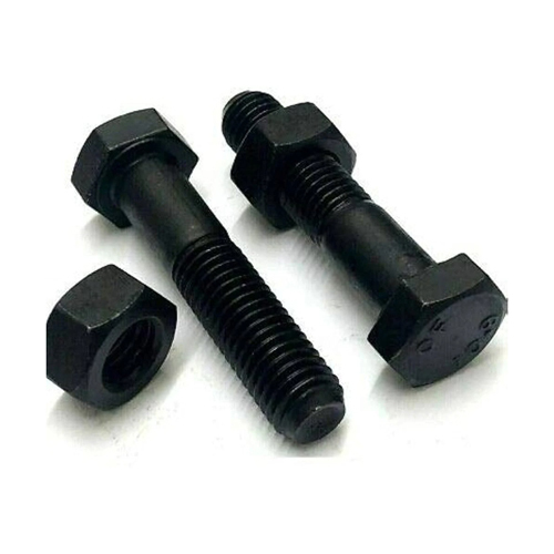 HT Nut And Bolt