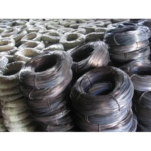 एमएस बाइंडिंग वायर