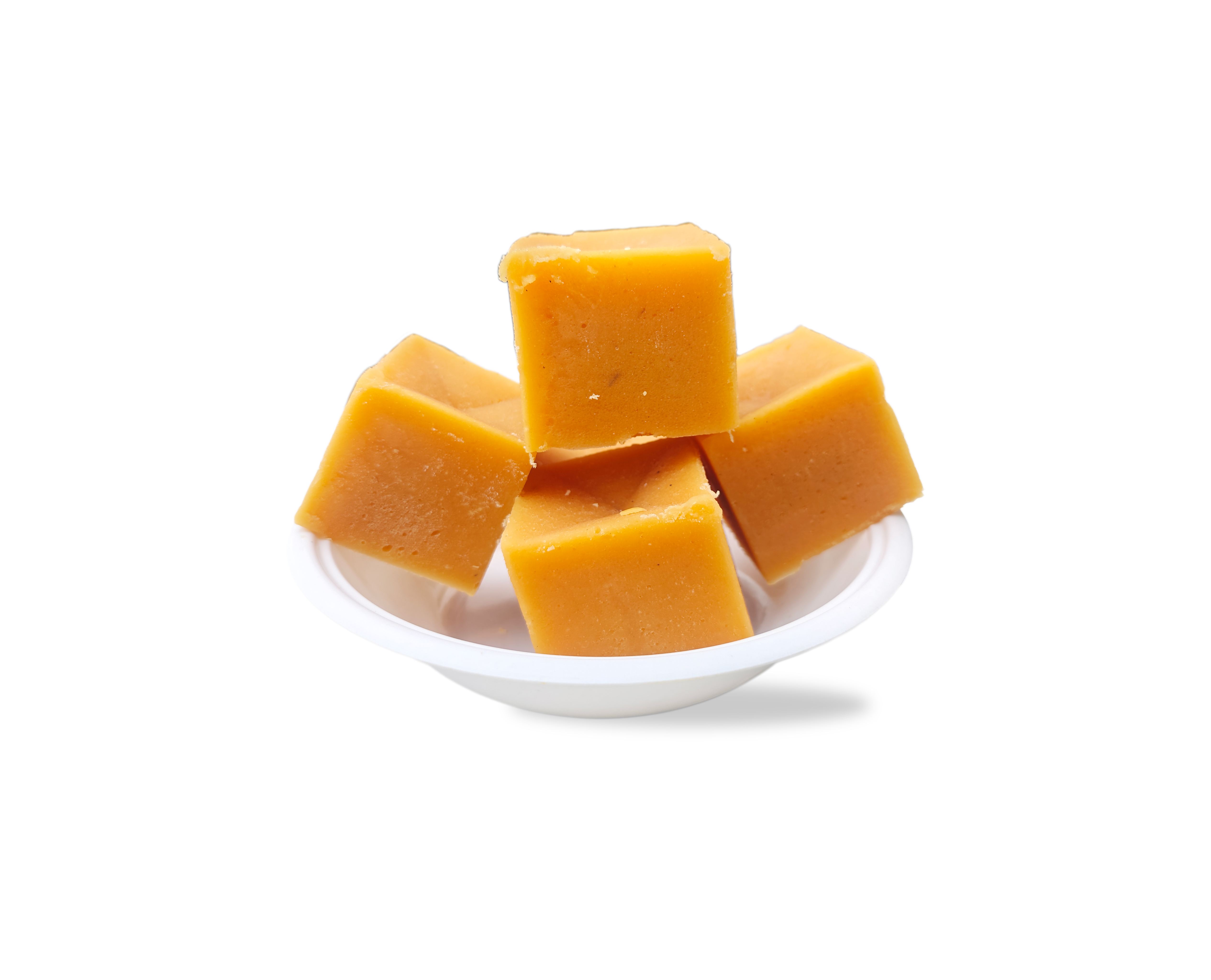 Fresh Jaggery Cubes