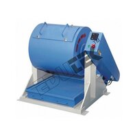 Ball Mill Apparatus - Application: Mechanical Engineering Lab Equipment