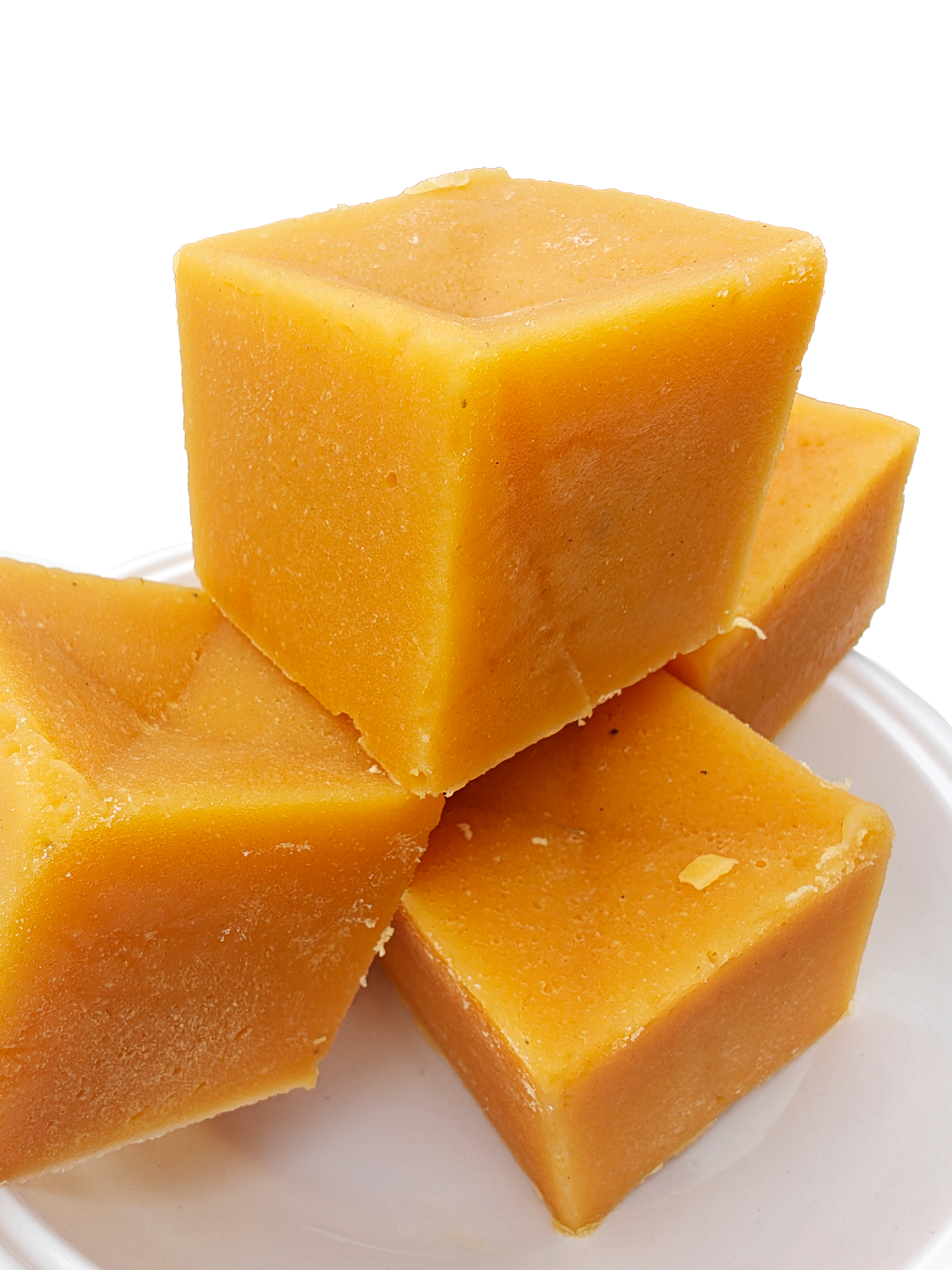 Fresh Jaggery Cubes