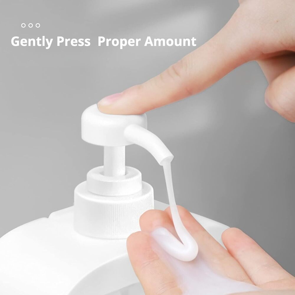 Shop Dispenser - Height: 7 Centimeter (Cm)