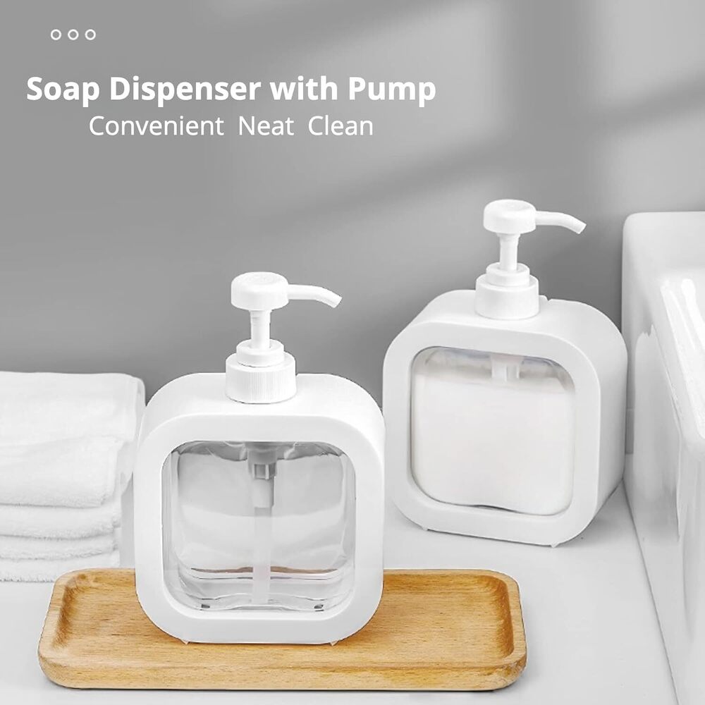 Shop Dispenser - Height: 7 Centimeter (Cm)