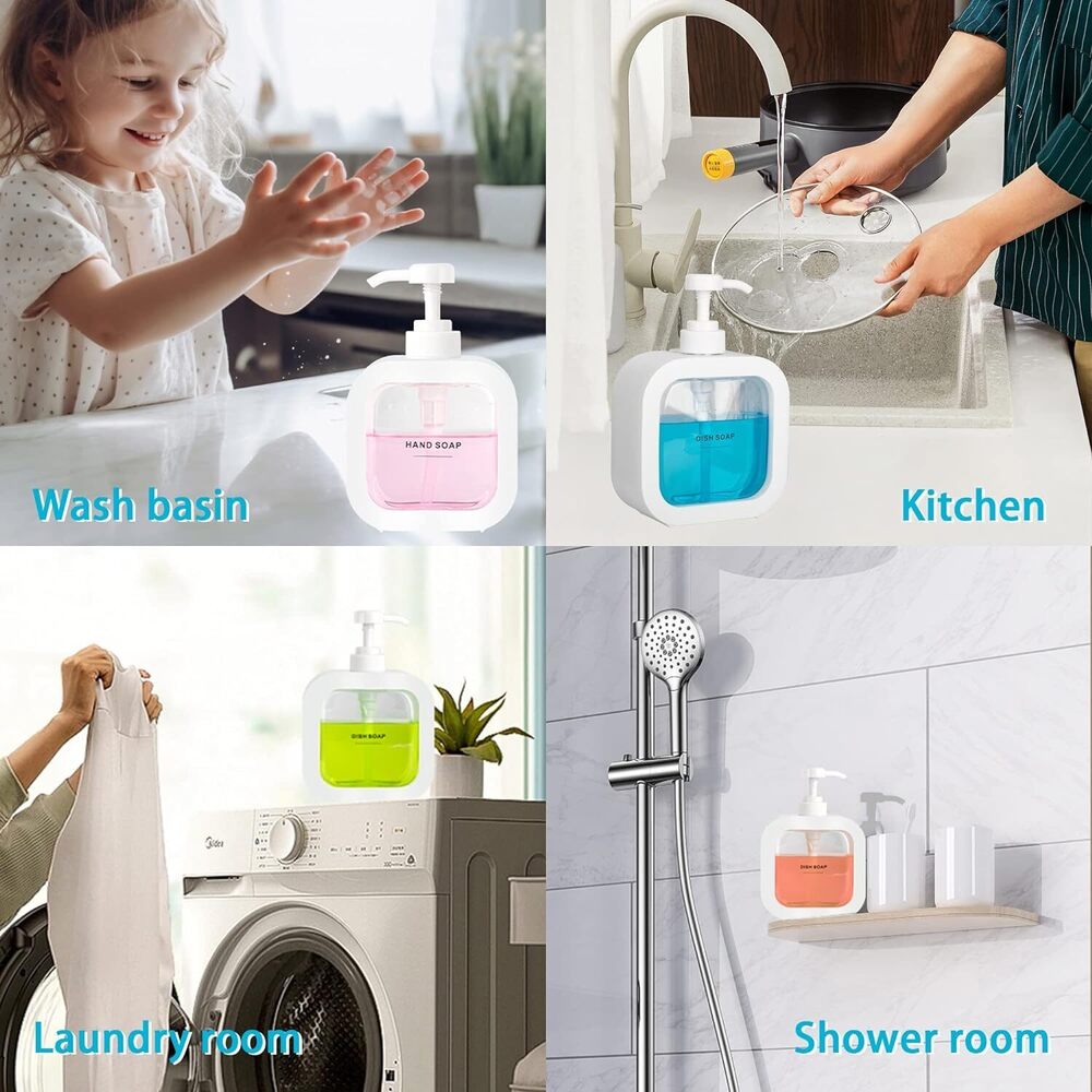 Shop Dispenser - Height: 7 Centimeter (Cm)