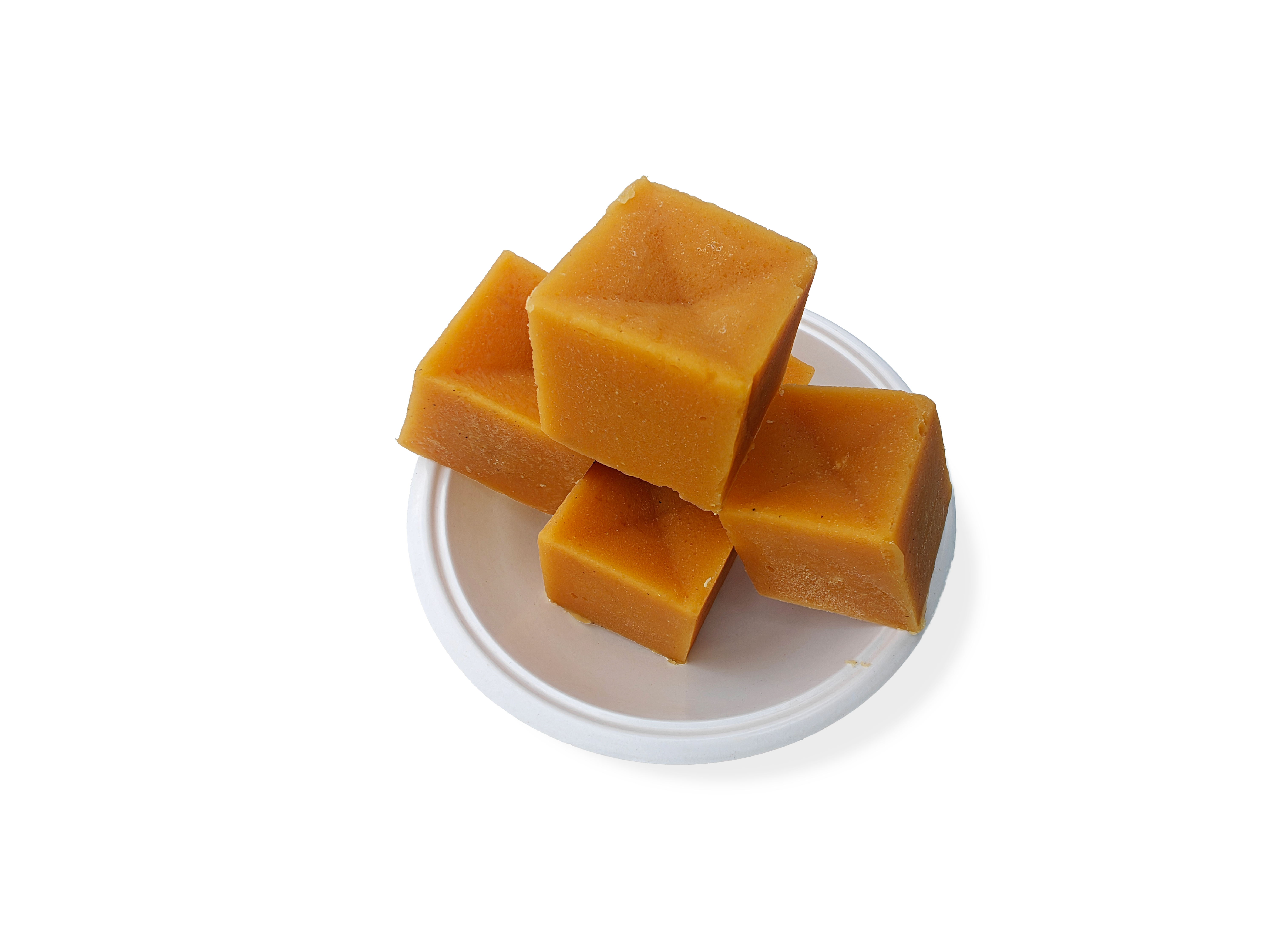Fresh Jaggery Cubes - High Fineness, Nil Moisture , Square-shaped Golden-brown Blocks With Rich Molasses-like Flavor For Culinary Uses