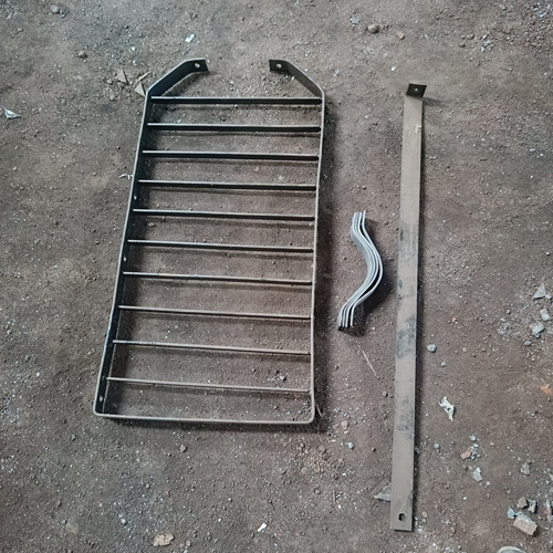 Cls Ladder Railway Parts - Automatic Grade: Manual