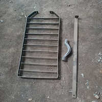 Cls Ladder Railway Parts - Automatic Grade: Manual